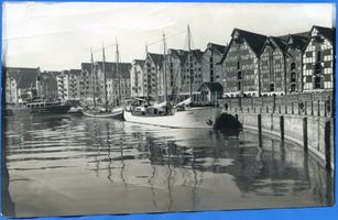 Königsberg (Pr.), Stadtkreis Königsberg 