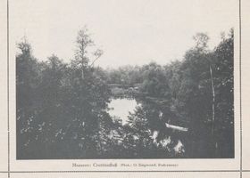 Kruttinnen, Kreis Sensburg 