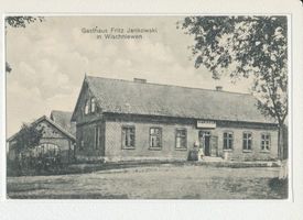 Kölmersdorf, Kreis Lyck 