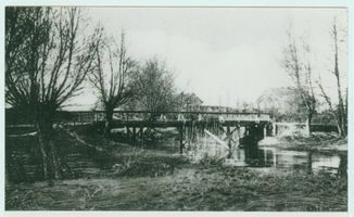 Mulden Kr. Gerdauen, Kreis Gerdauen 