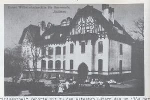 Juditten Stadtkr. Königsberg, Stadtkreis Königsberg 