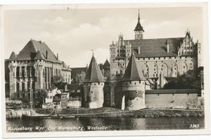 Marienburg, Westpr., Kreis Marienburg 