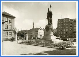 Memel, Stadt, Stadtkreis Memel Memel, Borussia-Nationaldenkmal VII Мемель, национальный памятник «Боруссия», VII