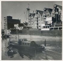 Königsberg (Pr.), Stadtkreis Königsberg Königsberg, Hundegatt, Alte Speicher IV Königsberg, Speicherviertel am Hundegatt (Lastadie)