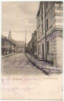 Preußisch Holland, Stadt, Kreis Preußisch Holland Preußisch Holland, Fleischerstraße II Прейсиш-Холланд, Фляйшерштрассе, II