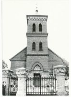Prossitten, Kreis Rößel Prossitten, Kirche 