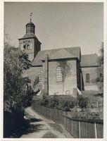 Angerburg Kr. Angerburg, Stadt, Kreis Angerburg Angerburg, Ev. Kirche XV Angerburg, Kirchen