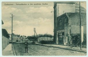 Eydtkau, Kreis Ebenrode 