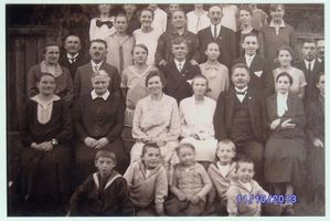 Tilsit, Stadt, Stadtkreis Tilsit Rosenstraße 3