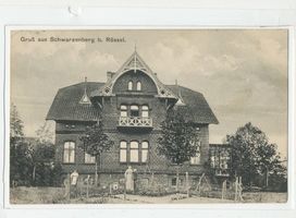 Schwarzenberg, Kreis Rößel 