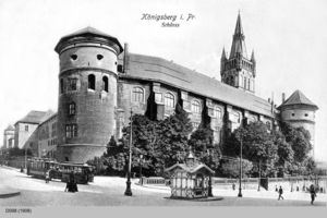 Königsberg (Pr.), Stadtkreis Königsberg 