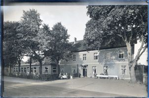 Heidensee, Kreis Goldap 