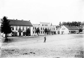 Braunsberg Kr. Braunsberg, Kreis Braunsberg 