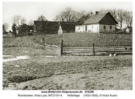 Heldenfelde, Kreis Lyck 