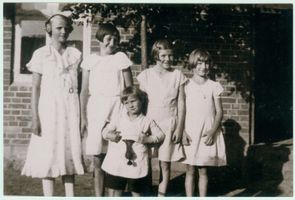 Schneiderin Kr. Gerdauen, Kreis Gerdauen 