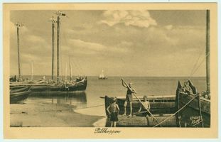 Pillkoppen, Kreis Samland 