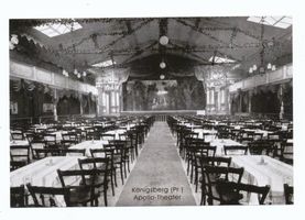 Königsberg (Pr.), Stadtkreis Königsberg Steindamm 32