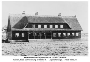 Karkeln, Kreis Elchniederung 