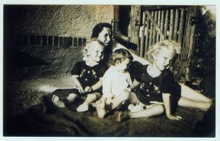 Mulden Kr. Gerdauen, Kreis Gerdauen 