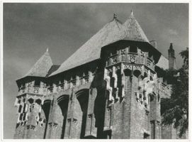 Marienburg, Westpr., Kreis Marienburg Marienburg i. Westpr., Die Marienburg, Hochmeisterpalast VIII Marienburg, Schloß