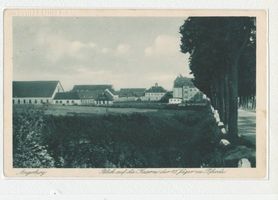 Angerburg Kr. Angerburg, Stadt, Kreis Angerburg 