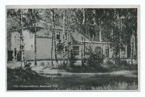 Tilsit, Stadt, Stadtkreis Tilsit 