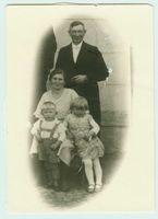 Ilmsdorf, Kreis Gerdauen 