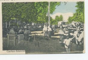 Tilsit, Stadt, Stadtkreis Tilsit Grünwalder Straße 17