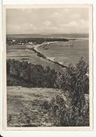  Kurische Nehrung, Blick auf Pillkoppen Kurische Nehrung, Dünen