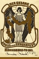 Königsberg (Pr.), Stadtkreis Königsberg 