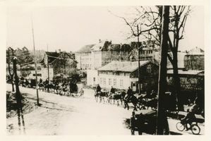 Pogegen, Kreis Tilsit-Ragnit Pogegen, Lehrerinnen-Bildungsanstalt IV 
