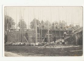 Augstagirren, Kreis Labiau 