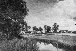 Willenberg Kr. Ortelsburg, Stadt, Kreis Ortelsburg 