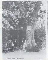 Juditten Stadtkr. Königsberg, Stadtkreis Königsberg Juditten Kr. Königsberg, Park Luisenthal Юдиттен, Кёнигсбергский уезд, парк Луизенталь