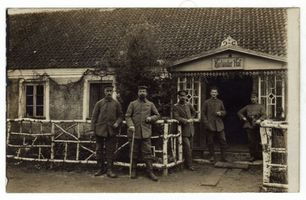  Gasthaus  Kurländer Hof  in ? 