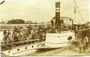 Tilsit, Stadt, Stadtkreis Tilsit 