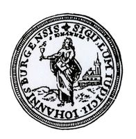 Johannisburg, Kreis Johannisburg Johannisburg, Siegel, Vorderseite Йоханнисбург, печать, лицевая сторона