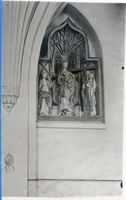 Laptau, Kreis Samland Laptau, Kirche, Innen III 