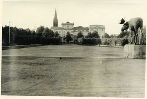 Tilsit, Stadt, Stadtkreis Tilsit Angerpromenade