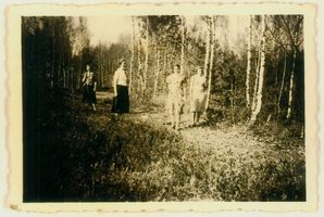 Ilmsdorf, Kreis Gerdauen 