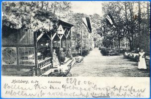 Heilsberg Kr. Heilsberg, Stadt, Kreis Heilsberg Heilsberg Kr. Heilsberg, Eckertsberg 