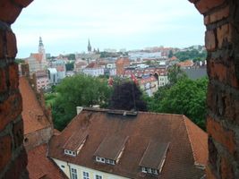 Allenstein, Stadtkreis Allenstein 