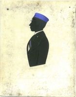 Königsberg (Pr.), Stadtkreis Königsberg Königsberg (Pr.), Silhouette O. Christiani Königsberg, Studentenverbindungen, Korporationen