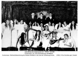 Kuckerneese, Ort, Kreis Elchniederung Schulstraße 6