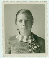 Deschen, Kreis Elchniederung 