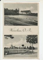 Heinrikau, Kreis Braunsberg 