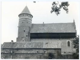 Allenstein, Stadtkreis Allenstein Allenstein - Olsztyn, Schloß V Allenstein, Schloß