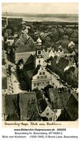 Braunsberg Kr. Braunsberg, Kreis Braunsberg  