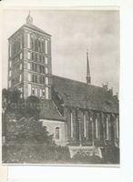 Braunsberg Kr. Braunsberg, Kreis Braunsberg 