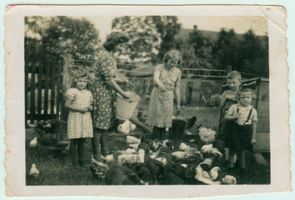 Reimershof, Kreis Gerdauen 